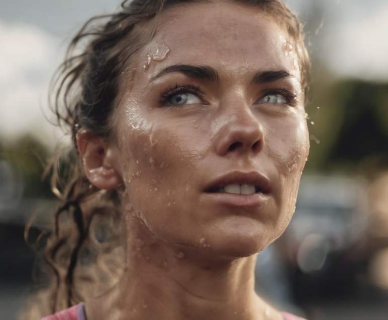 Warum schwitze ich so viel im Gesicht? Ursachen, Diagnostik und praktische Tipps für Sie