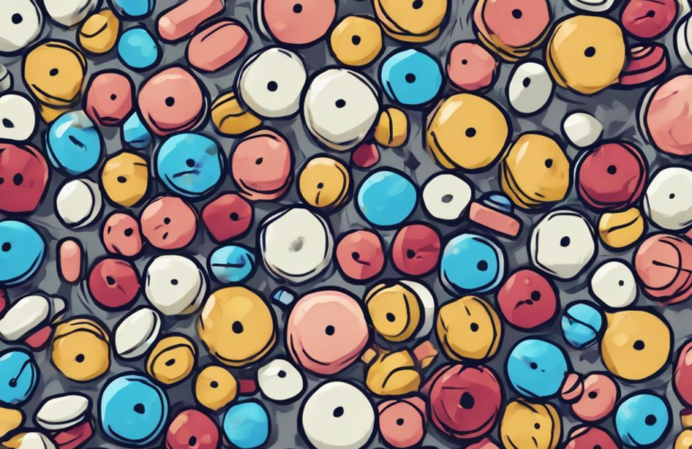 Antidepressiva schwitzen: Was Sie über die Redewendung wissen sollten - eine akademisch-informelle Analyse 16 Antidepressiva schwitzen: Was Sie über die Redewendung wissen sollten – eine akademisch-informelle Analyse