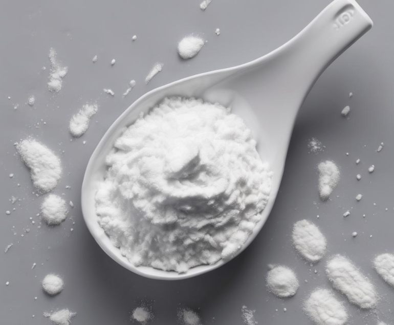 Natron gegen Schwitzen: Was Sie über Wirkung, Sicherheit und Anwendung wissen sollten