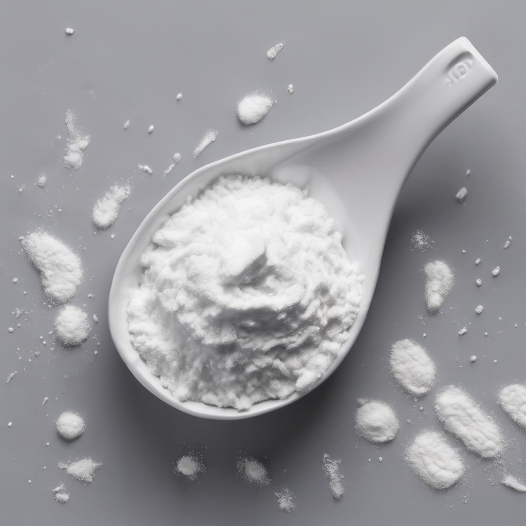 Natron gegen Schwitzen: Was Sie über Wirkung, Sicherheit und Anwendung wissen sollten