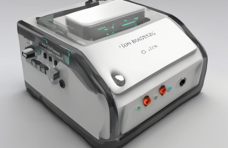 Aussagen zur ion booster iontophorese kritisch geprüft – Was Sie wissen sollten