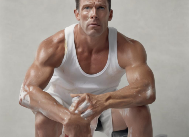 Cortison schwitzen – was tun? Ein akademischer, aber lockerer Leitfaden für Sie