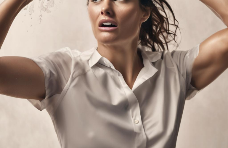 Was tun gegen übermäßiges schwitzen“ – Ein wissenschaftlich fundierter, praxisorientierter Leitfaden für Sie