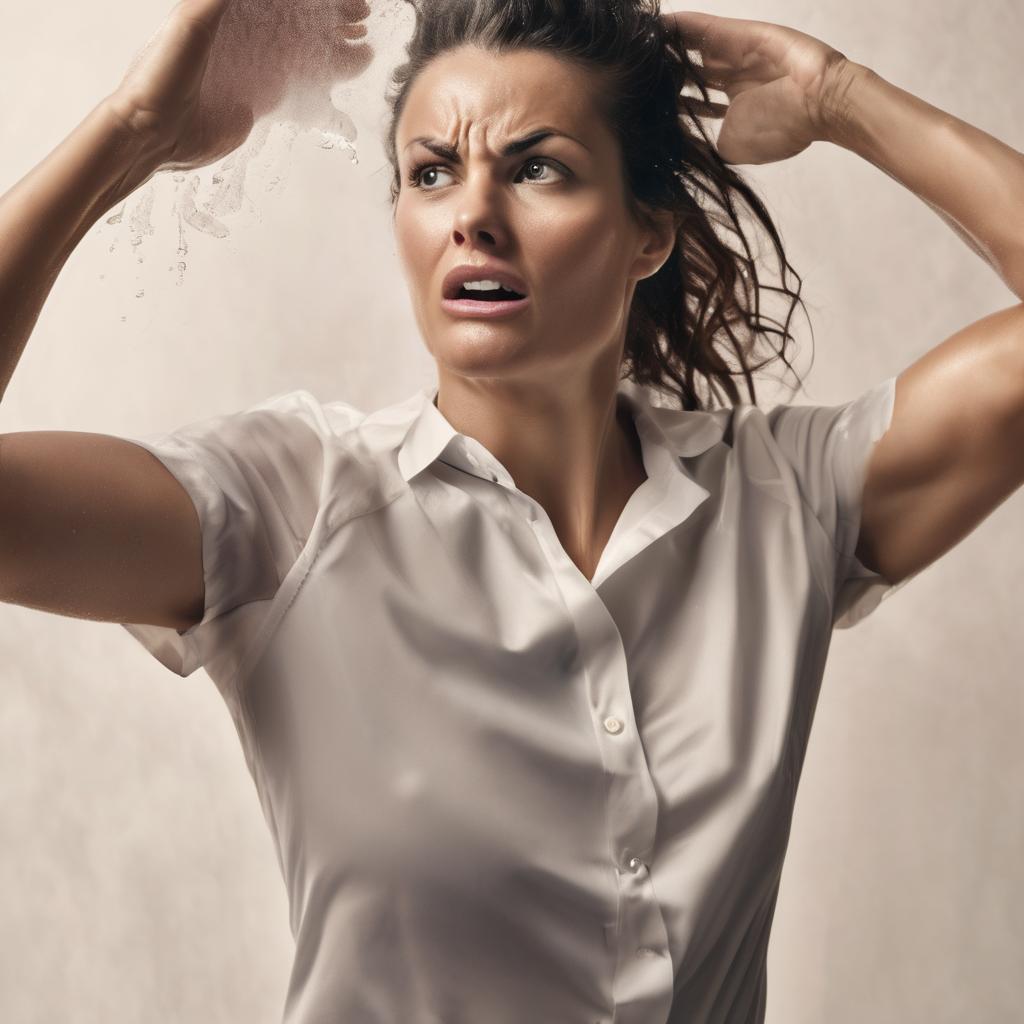 Was tun gegen übermäßiges schwitzen“ – Ein wissenschaftlich fundierter, praxisorientierter Leitfaden für Sie