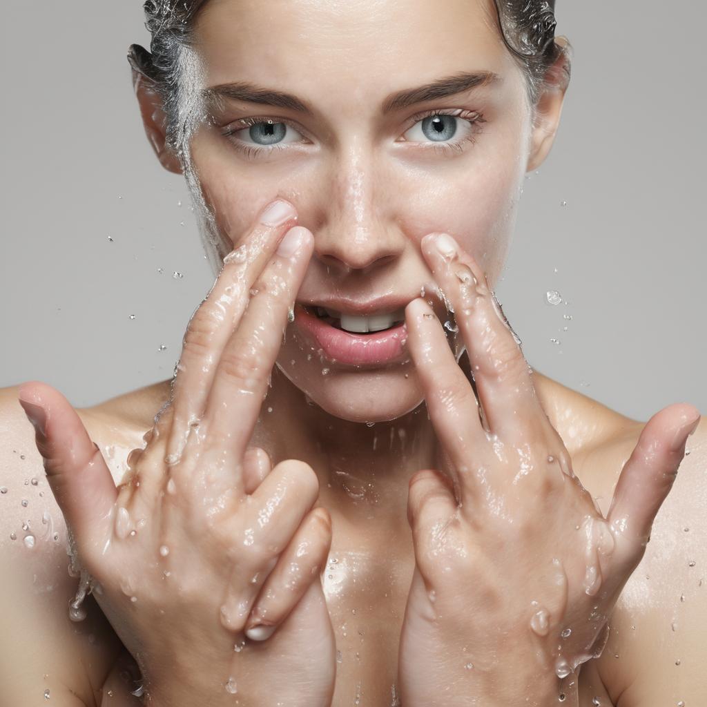 Feuchte Hände loswerden: Eine akademische, aber lockere Analyse gängiger Redewendungen und praktische Tipps für Sie 18 Feuchte Hände loswerden: Eine akademische, aber lockere Analyse gängiger Redewendungen und praktische Tipps für Sie