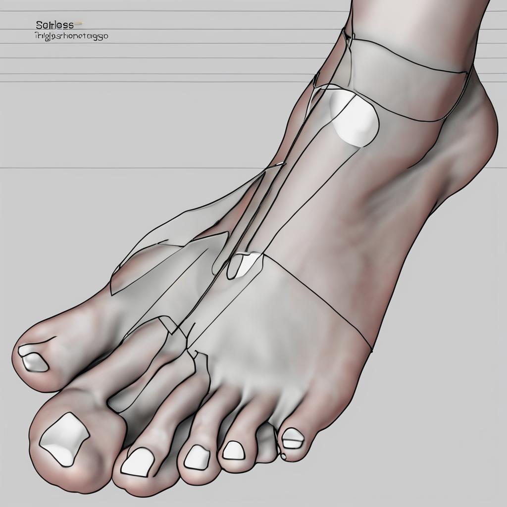 Iontophorese Füße: Ein akademischer, aber lockerer Leitfaden - Was Sie über Wirkmechanismen, Wirksamkeit und Mythen wissen sollten 18 Iontophorese Füße: Ein akademischer, aber lockerer Leitfaden – Was Sie über Wirkmechanismen, Wirksamkeit und Mythen wissen sollten