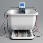 Iontophorese (galvanisches Fußbad) – Was Sie über Wirkmechanismen, Evidenz und praktische Anwendung wissen sollten