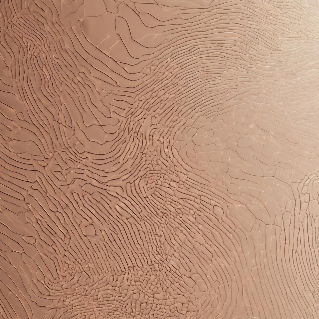 18 Generate high resolution image iontophoresis 96715