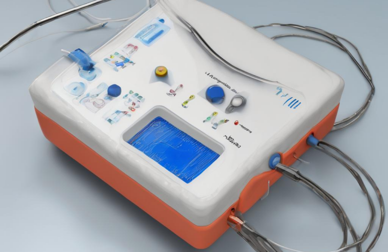 Medizinische Iontophorese-Geräte: Eine kritische, leicht verständliche Einführung – was Sie wissen sollten