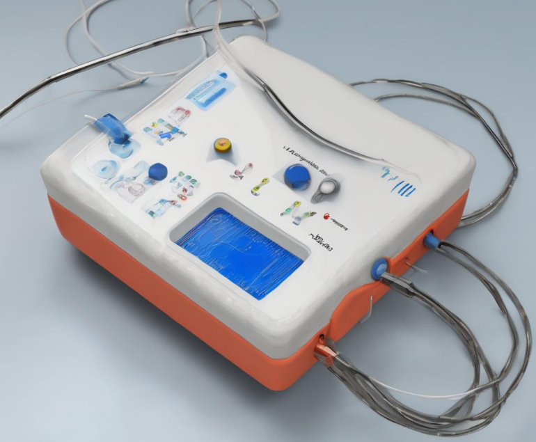 Medizinische Iontophorese-Geräte: Eine kritische, leicht verständliche Einführung – was Sie wissen sollten