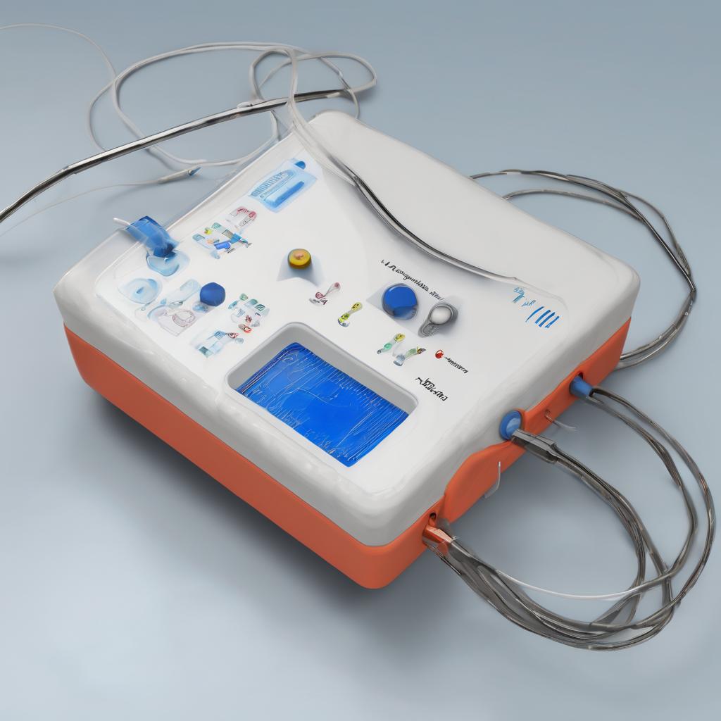 Medizinische Iontophorese-Geräte: Eine kritische, leicht verständliche Einführung - was Sie wissen sollten 18 Medizinische Iontophorese-Geräte: Eine kritische, leicht verständliche Einführung – was Sie wissen sollten