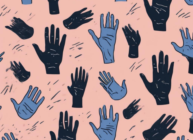 Was tun gegen Schweißhände? Eine kurze, akademische Analyse mit praktischen Tipps für Sie