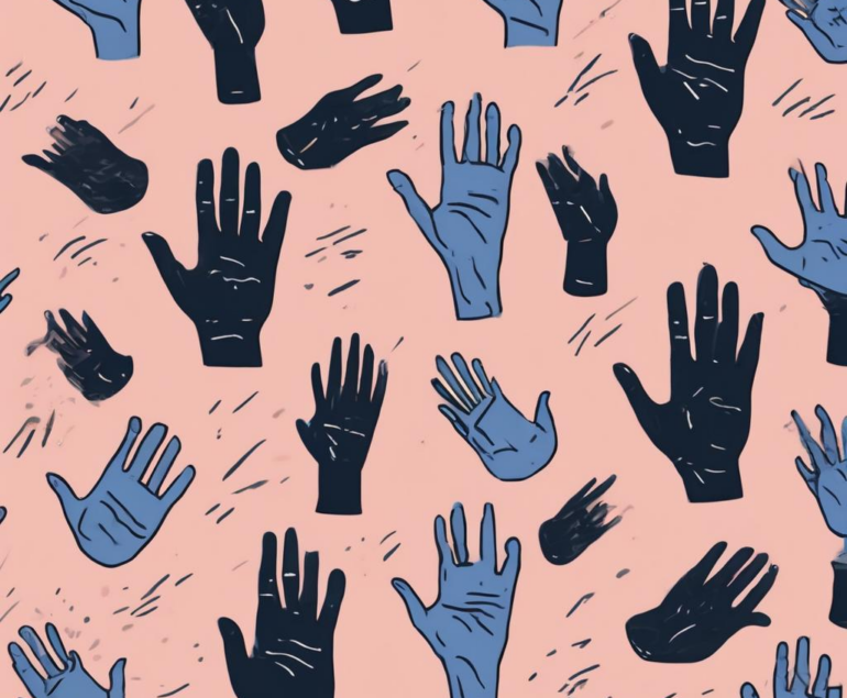 Was tun gegen Schweißhände? Eine kurze, akademische Analyse mit praktischen Tipps für Sie 17 Was tun gegen Schweißhände? Eine kurze, akademische Analyse mit praktischen Tipps für Sie