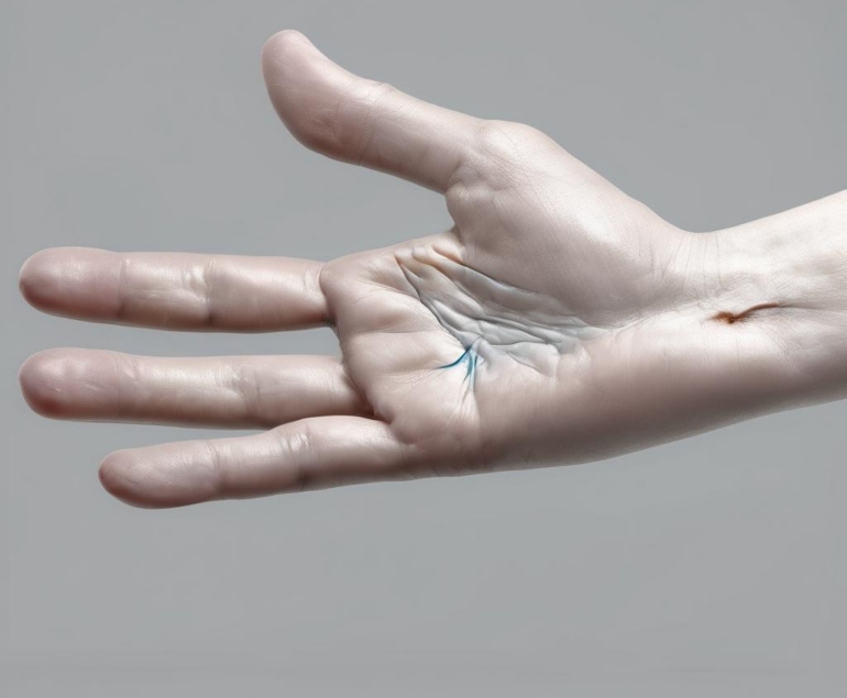 Hyperhidrose Hand-Iontophorese: Ein akademisch fundierter, praxisnaher Leitfaden für Sie 13 Hyperhidrose Hand-Iontophorese: Ein akademisch fundierter, praxisnaher Leitfaden für Sie