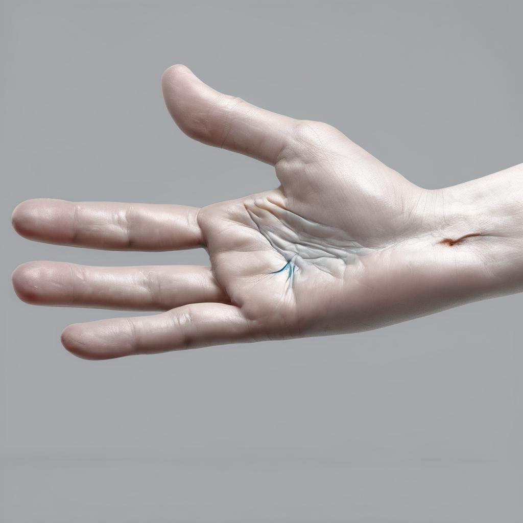 Hyperhidrose Hand-Iontophorese: Ein akademisch fundierter, praxisnaher Leitfaden für Sie