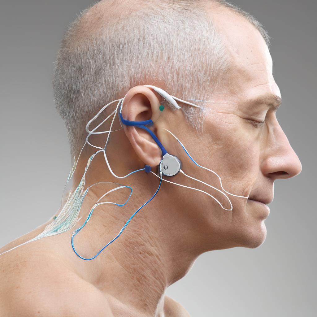 Was Sie zur iontophorese therapie evidenz wissen sollten: Eine akademische, praxisnahe Übersicht 18 Was Sie zur iontophorese therapie evidenz wissen sollten: Eine akademische, praxisnahe Übersicht