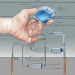 Leitungswasser iontophorese kosten: Was Sie wissen sollten – ein akademischer, aber lockerer Überblick