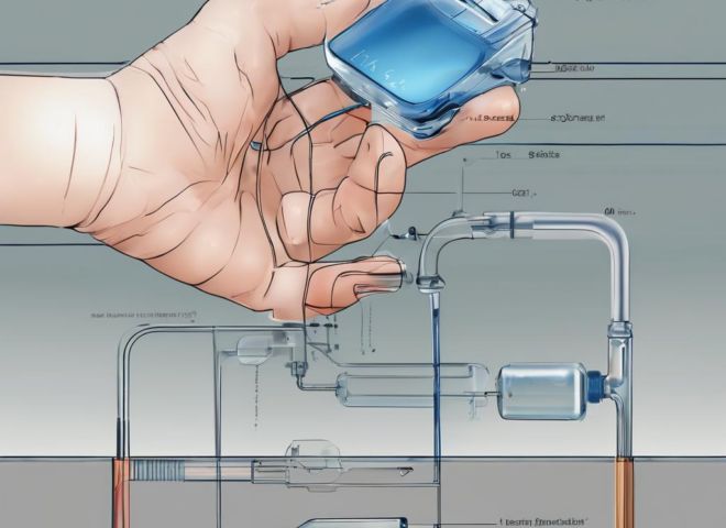 Leitungswasser iontophorese kosten: Was Sie wissen sollten – ein akademischer, aber lockerer Überblick