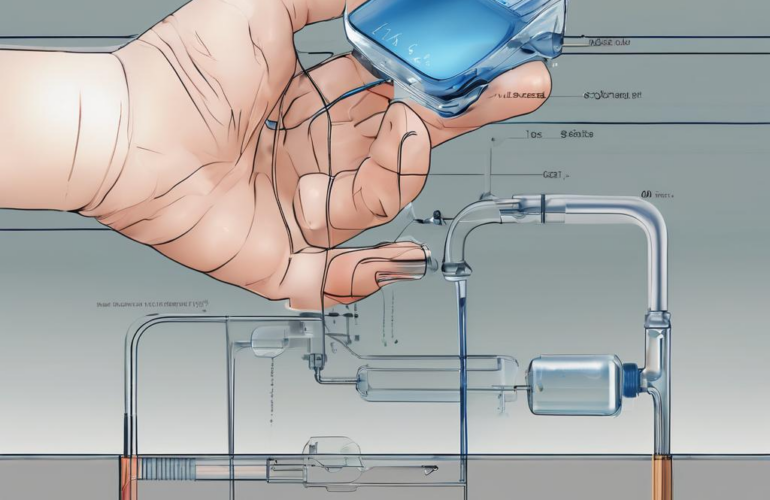 Leitungswasser iontophorese kosten: Was Sie wissen sollten – ein akademischer, aber lockerer Überblick