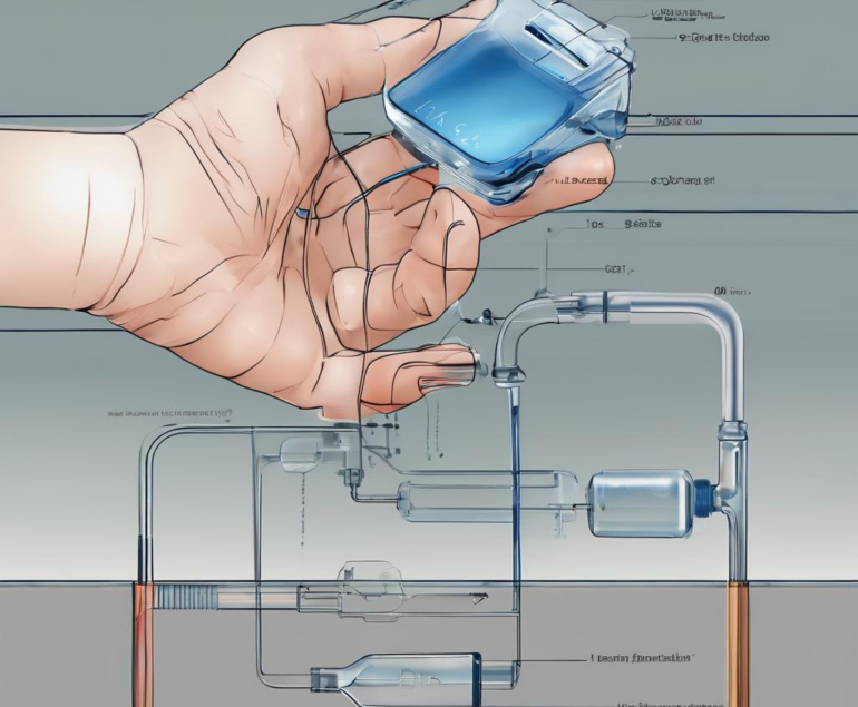 Leitungswasser iontophorese kosten: Was Sie wissen sollten – ein akademischer, aber lockerer Überblick