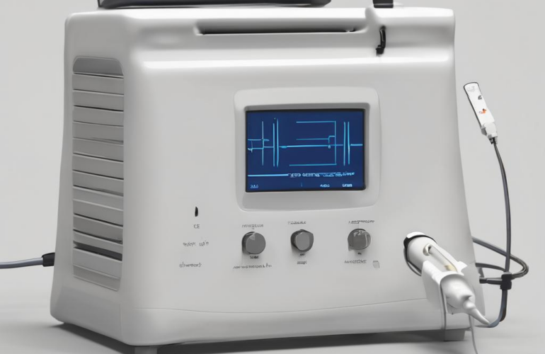 Elektrotherapie Iontophorese: Was Sie über Wirkmechanismen, Evidenz und klinische Anwendung wissen sollten 13 Elektrotherapie Iontophorese: Was Sie über Wirkmechanismen, Evidenz und klinische Anwendung wissen sollten