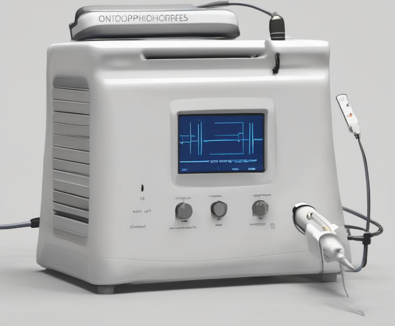 Elektrotherapie Iontophorese: Was Sie über Wirkmechanismen, Evidenz und klinische Anwendung wissen sollten 13 Elektrotherapie Iontophorese: Was Sie über Wirkmechanismen, Evidenz und klinische Anwendung wissen sollten