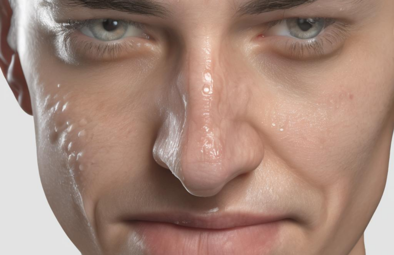 Hyperhidrose Kopf: Was Redewendungen über das Schwitzen am Kopf aussagen - und was Sie daraus lernen können 13 Hyperhidrose Kopf: Was Redewendungen über das Schwitzen am Kopf aussagen – und was Sie daraus lernen können