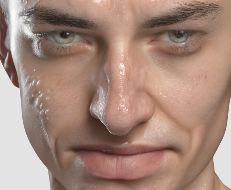 Hyperhidrose Kopf: Was Redewendungen über das Schwitzen am Kopf aussagen - und was Sie daraus lernen können 11 Hyperhidrose Kopf: Was Redewendungen über das Schwitzen am Kopf aussagen – und was Sie daraus lernen können