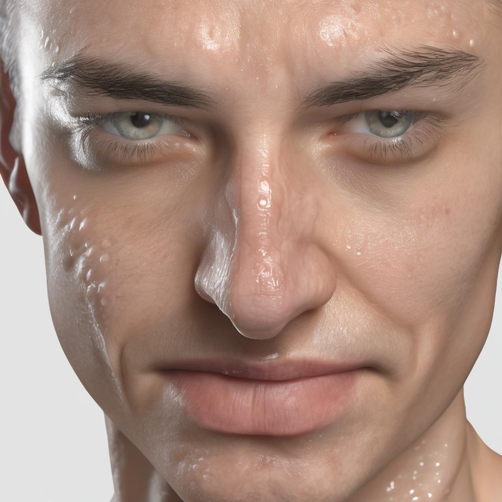 Hyperhidrose Kopf: Was Redewendungen über das Schwitzen am Kopf aussagen - und was Sie daraus lernen können 18 Hyperhidrose Kopf: Was Redewendungen über das Schwitzen am Kopf aussagen – und was Sie daraus lernen können