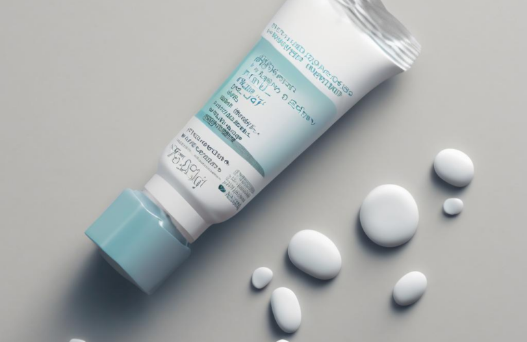 Medikamente gegen Hyperhidrose: Ein evidenzbasierter, praxisorientierter Leitfaden - was Sie wissen sollten 21 Medikamente gegen Hyperhidrose: Ein evidenzbasierter, praxisorientierter Leitfaden – was Sie wissen sollten