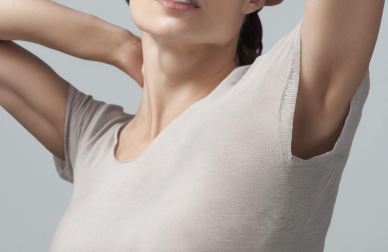 Hyperhidrose-Behandlung: Evidenz, Therapieoptionen und was Sie praktisch wissen sollten 5 Hyperhidrose-Behandlung: Evidenz, Therapieoptionen und was Sie praktisch wissen sollten