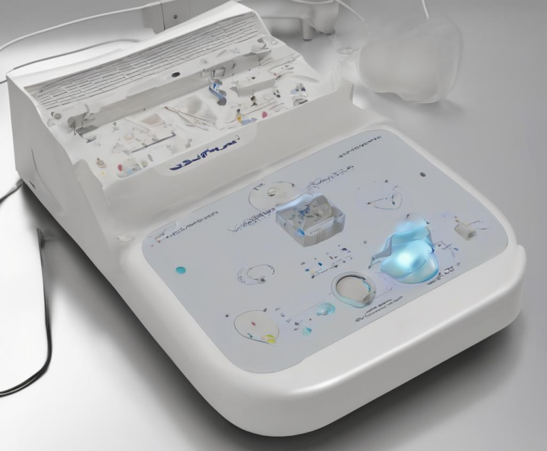 Was Sie über iontophorese behandlung vellmar wissen sollten – Eine akademisch-informelle Übersicht