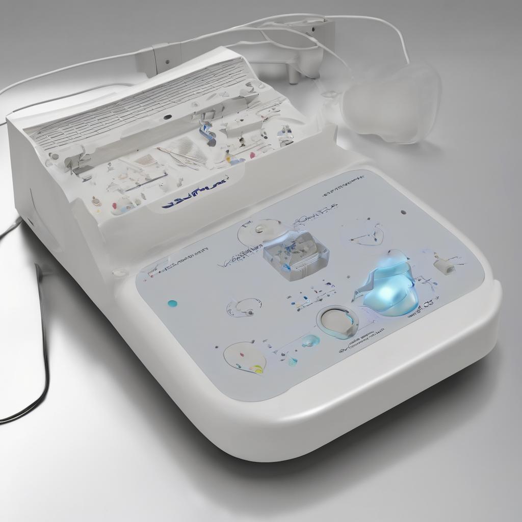 Was Sie über iontophorese behandlung vellmar wissen sollten – Eine akademisch-informelle Übersicht