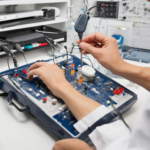 Iontophorese und die Techniker Krankenkasse: Was Sie zur „iontophorese techniker krankenkasse“ wissen sollten