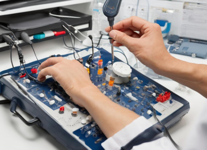 Iontophorese und die Techniker Krankenkasse: Was Sie zur „iontophorese techniker krankenkasse“ wissen sollten