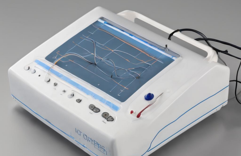 Elektrotherapie Iontophorese: Was Sie aus Forschung und Praxis wissen sollten