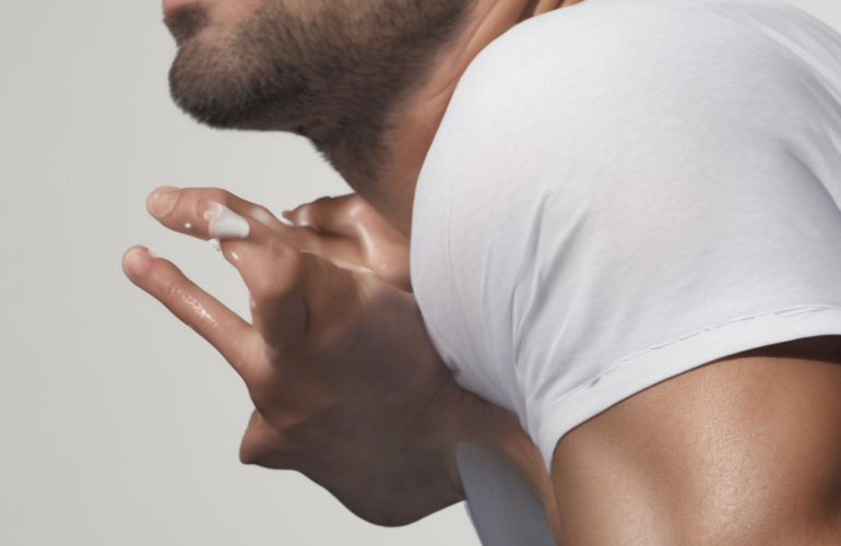 Übermäßiges Schwitzen stoppen: Wissenschaftlich erklärt und praktisch für Sie aufbereitet