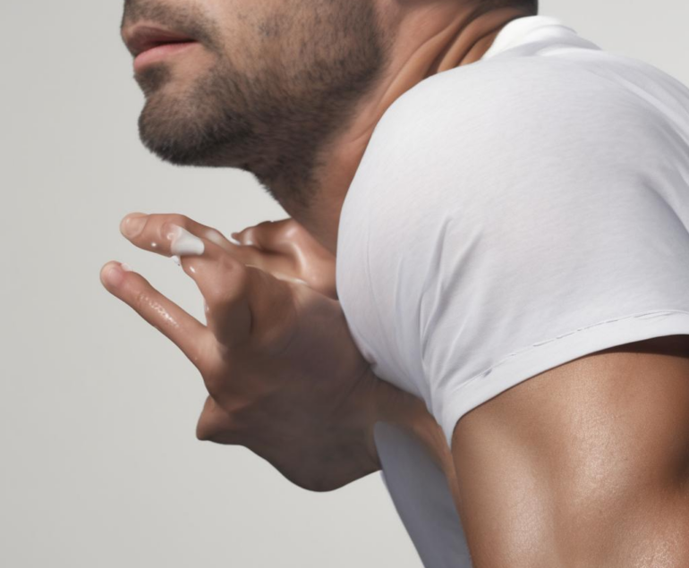 Übermäßiges Schwitzen stoppen: Wissenschaftlich erklärt und praktisch für Sie aufbereitet