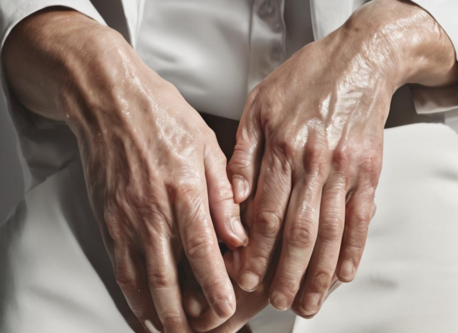 Was tun bei Schweißhänden? Wissenschaftlich fundierte Antworten und pragmatische Strategien für Sie