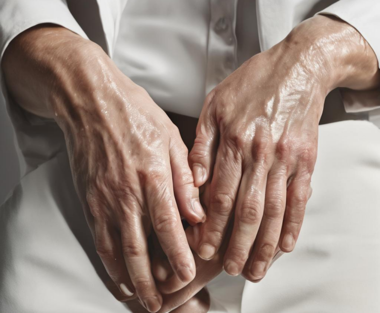 Was tun bei Schweißhänden? Wissenschaftlich fundierte Antworten und pragmatische Strategien für Sie