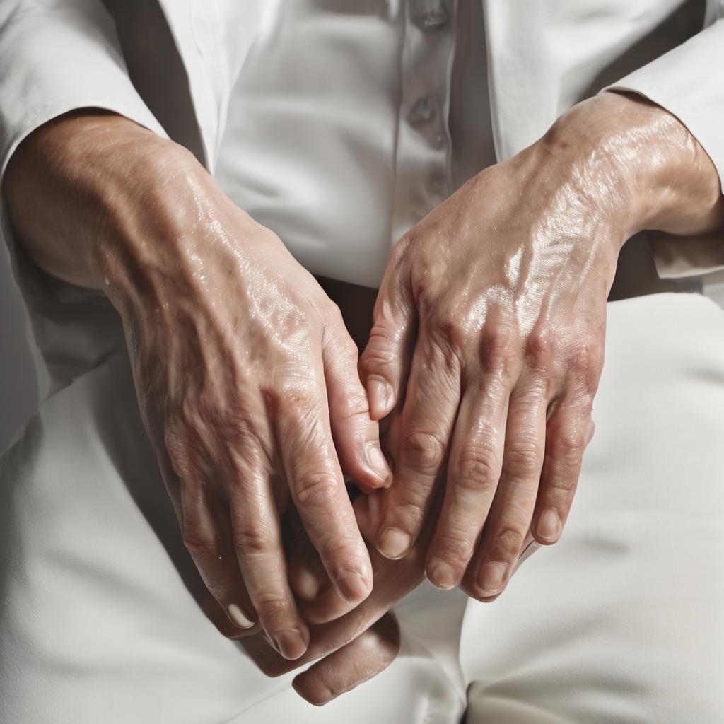 Was tun bei Schweißhänden? Wissenschaftlich fundierte Antworten und pragmatische Strategien für Sie