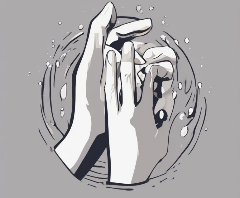 Feuchte Hände loswerden: Wissenschaftliche Einsichten und pragmatische Tipps für Sie