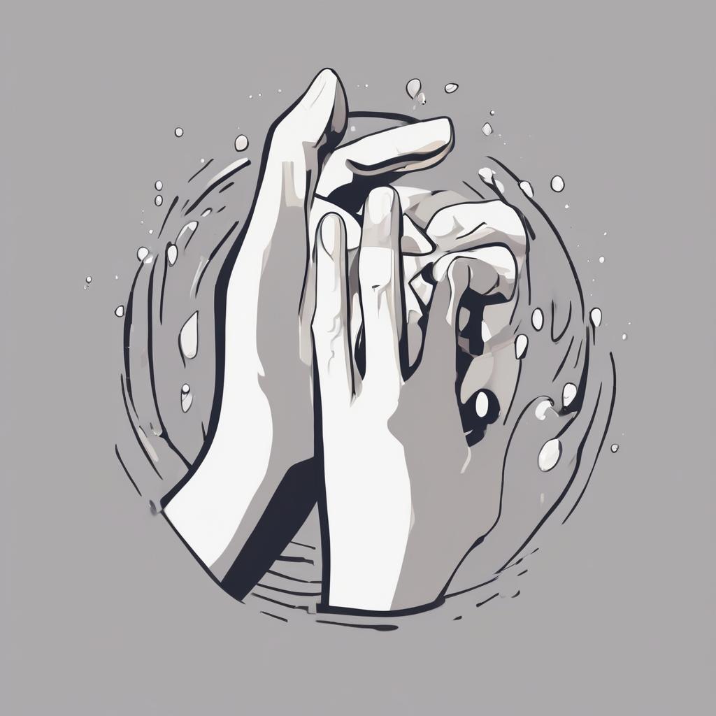 Feuchte Hände loswerden: Wissenschaftliche Einsichten und pragmatische Tipps für Sie