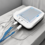 Was Sie über die Iontophorese-Therapie wissen sollten: Ein wissenschaftlich fundierter, verständlicher Überblick Was Sie über die Iontophorese-Therapie wissen sollten: Ein wissenschaftlich fundierter, verständlicher Überblick