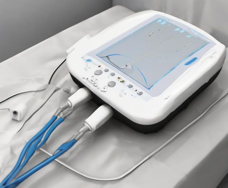 Was Sie über die Iontophorese-Therapie wissen sollten: Ein wissenschaftlich fundierter, verständlicher Überblick