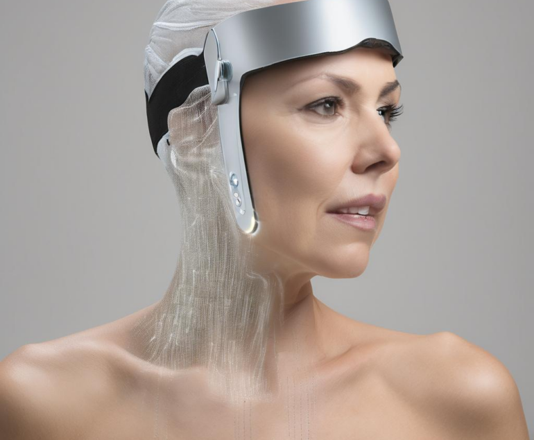 Iontophorese-Therapie: Zur iontophorese therapie wirksamkeit – Was Sie wissen sollten