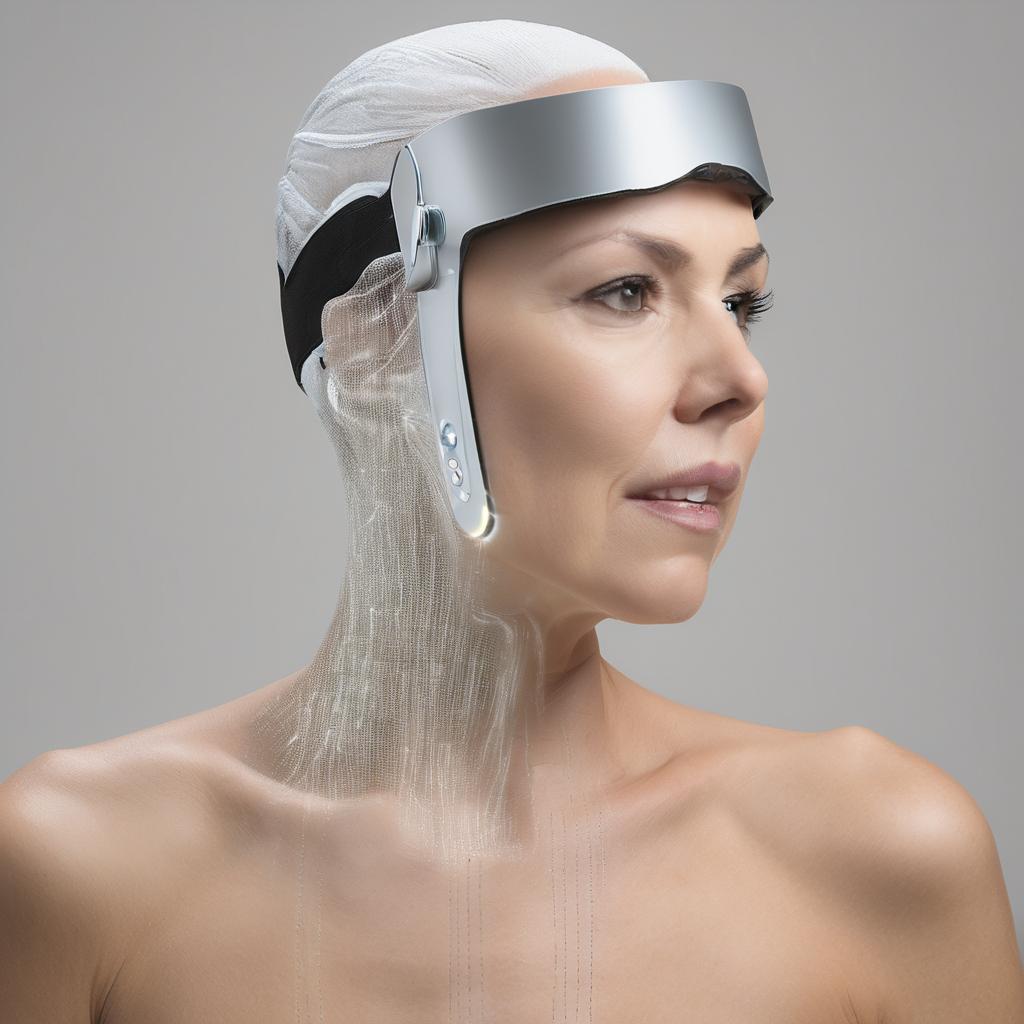 Iontophorese-Therapie: Zur iontophorese therapie wirksamkeit - Was Sie wissen sollten 18 Iontophorese-Therapie: Zur iontophorese therapie wirksamkeit – Was Sie wissen sollten