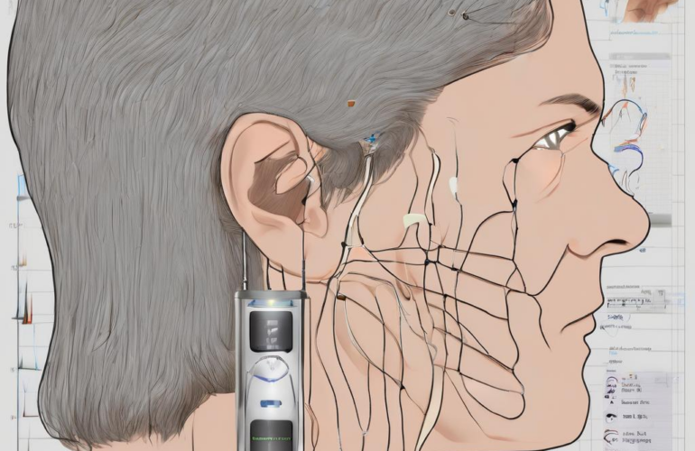 Iontophorese bei Tinnitus: Was Sie zur Evidenz, den Risiken und der praktischen Anwendung wissen sollten