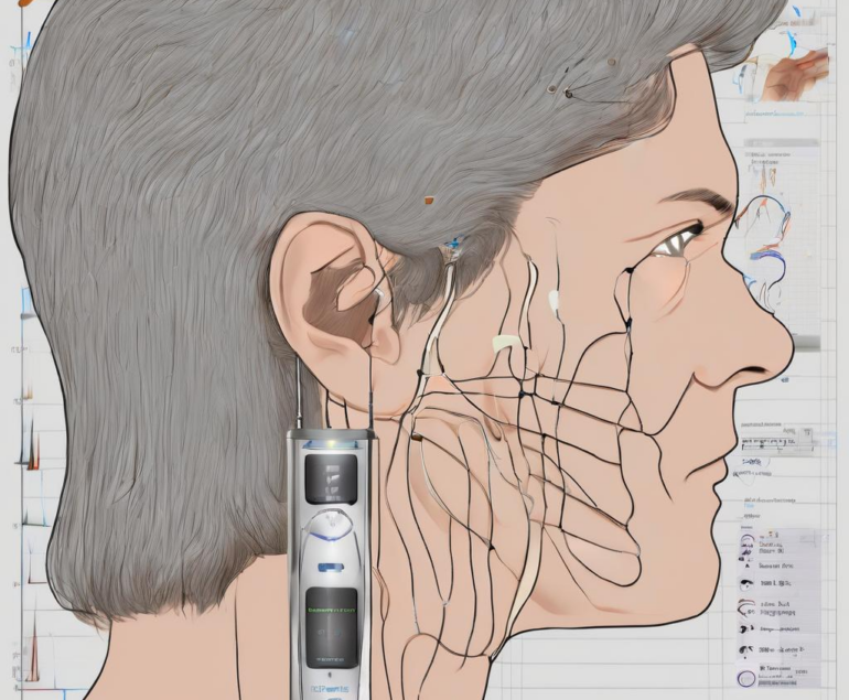 Iontophorese bei Tinnitus: Was Sie zur Evidenz, den Risiken und der praktischen Anwendung wissen sollten 13 Iontophorese bei Tinnitus: Was Sie zur Evidenz, den Risiken und der praktischen Anwendung wissen sollten
