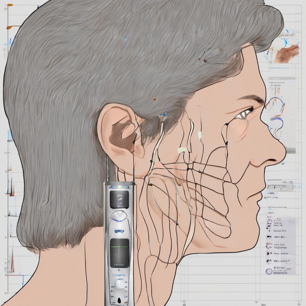 Iontophorese bei Tinnitus: Was Sie zur Evidenz, den Risiken und der praktischen Anwendung wissen sollten